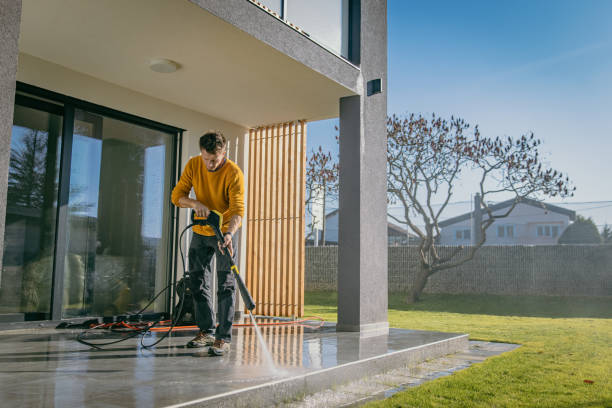Best Concrete Surface Cleaning in Lake Forest, IL