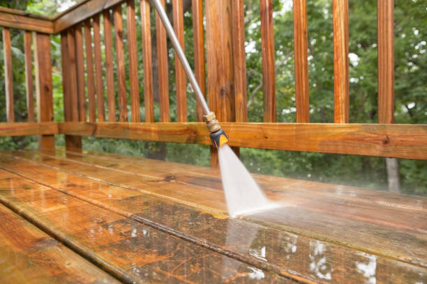 Reliable Lake Forest, IL Pressure Washing Services Solutions